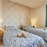 Apartamento Casa La Luz