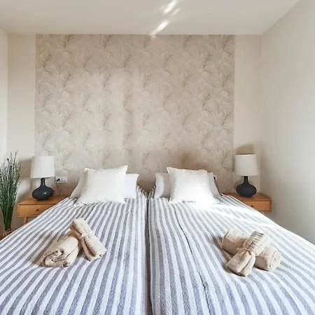 Casa La Luz * Costa Calma