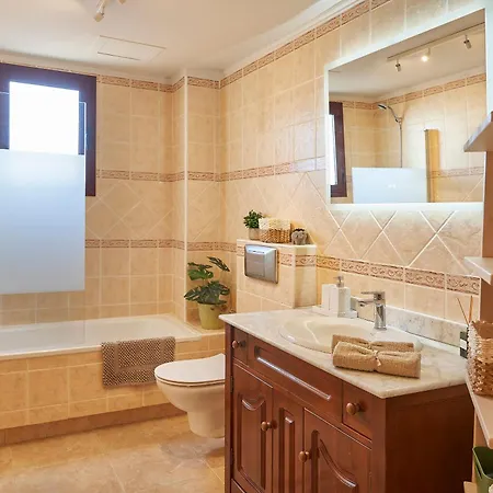 Casa La Luz Costa Calma