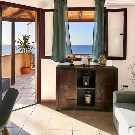 Casa La Luz Apartment *