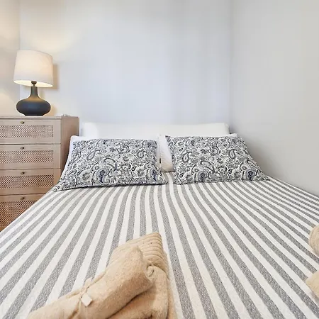 Apartamento Casa La Luz