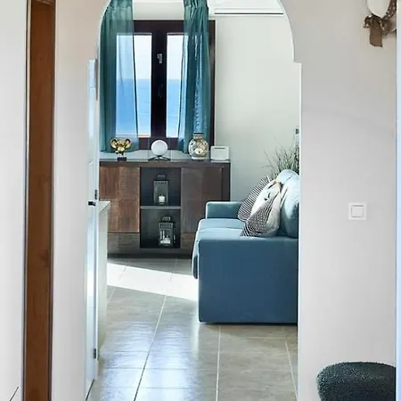 Casa La Luz 科斯塔卡玛