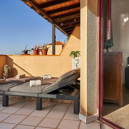 Casa La Luz
