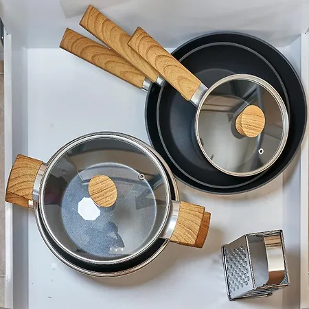 Apartment Casa La Luz *