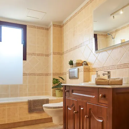 Casa La Luz Apartment Costa Calma