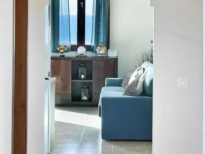 Casa La Luz Costa Calma