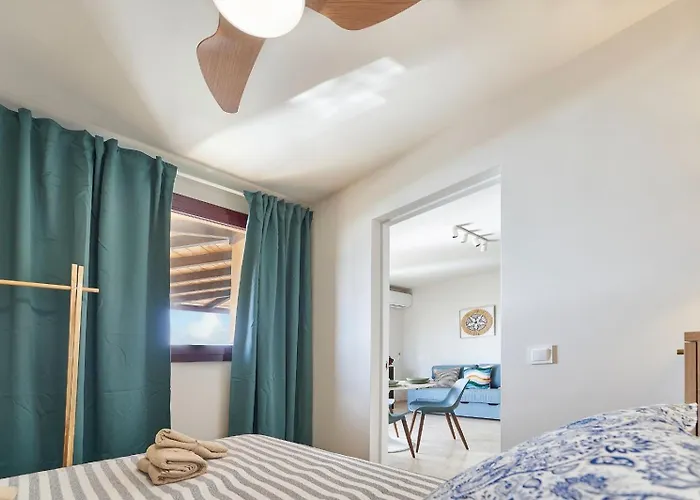 Casa La Luz Apartment *