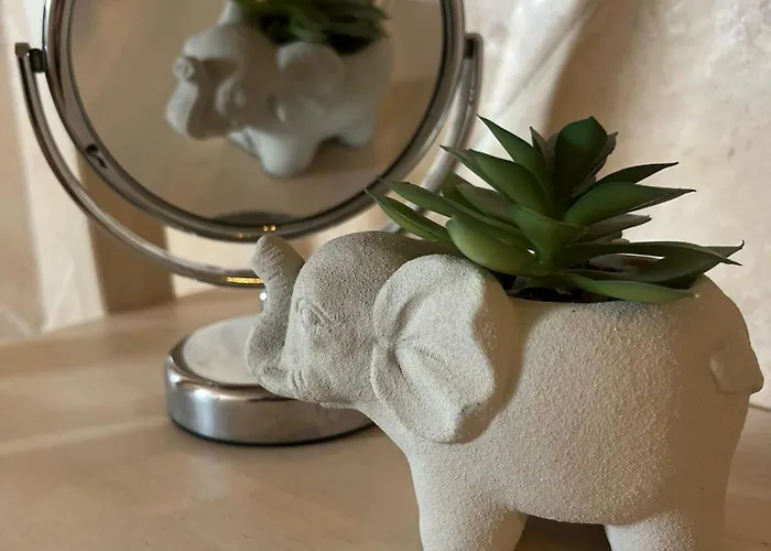 Apartment Casa La Luz