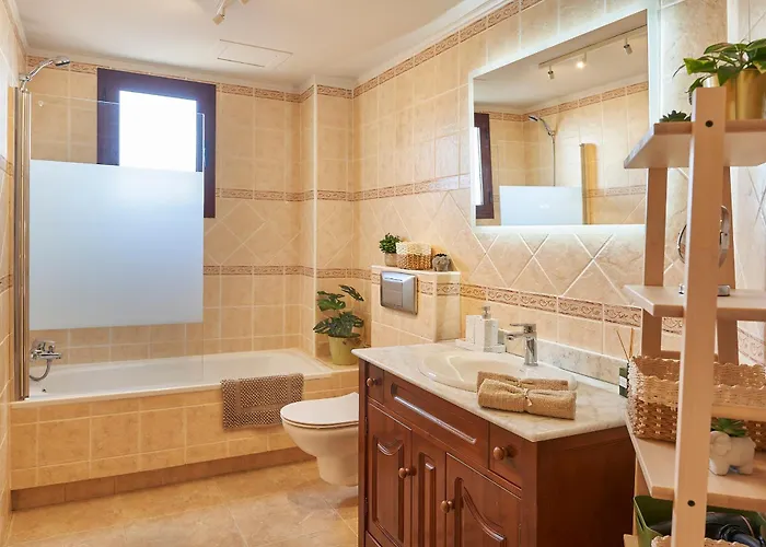 Casa La Luz Costa Calma