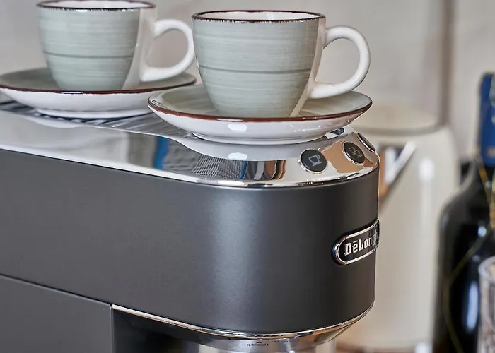 Apartment Casa La Luz *