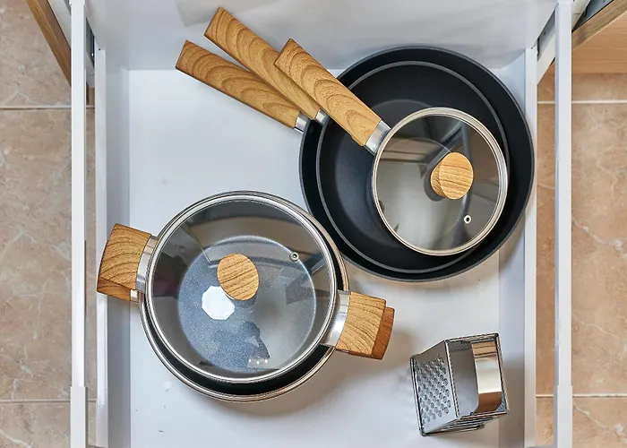 Apartment Casa La Luz *