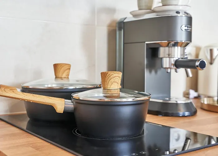 Apartment Casa La Luz Costa Calma