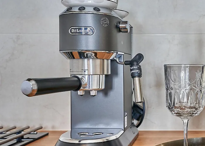 Apartment Casa La Luz *