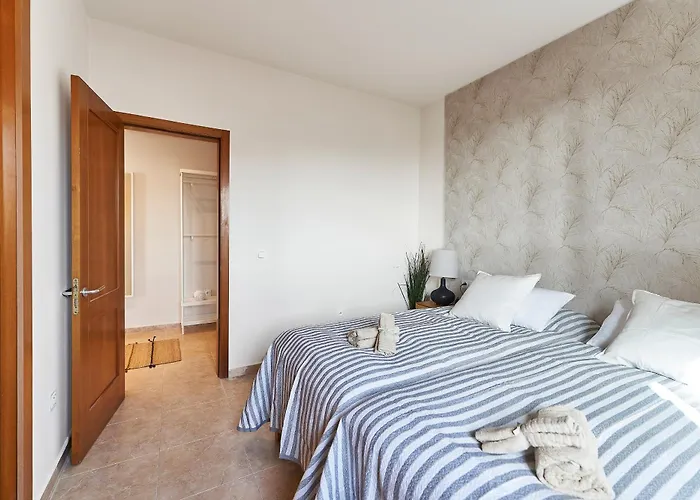 Apartment Casa La Luz *