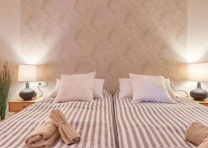 Casa La Luz Apartment