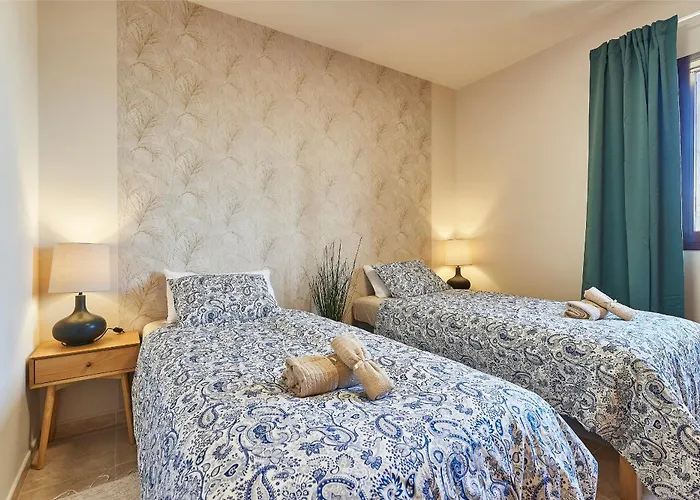 Apartamento Casa La Luz