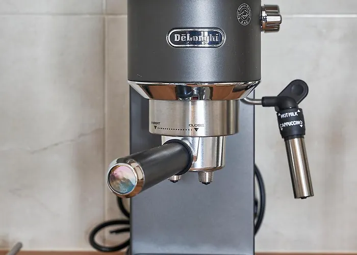 Casa La Luz Apartment *