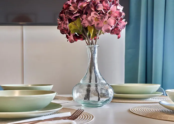 Apartment Casa La Luz