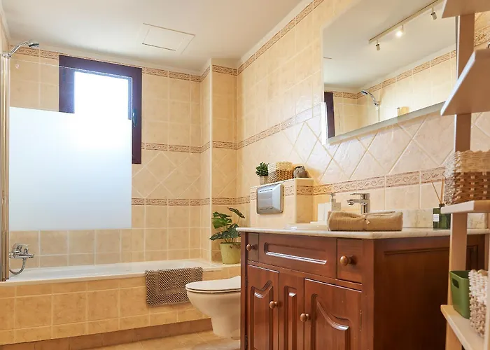 Casa La Luz Apartamento Costa Calma