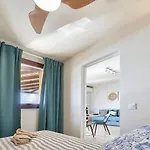 Casa La Luz Lejlighed *