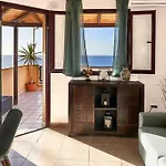 Casa La Luz Lejlighed *