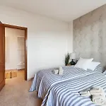 Apartman Casa La Luz *