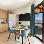 Casa La Luz Lejlighed Costa Calma