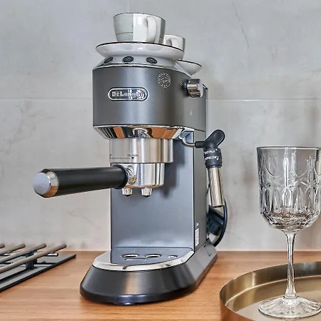 Апартаменты Casa La Luz *