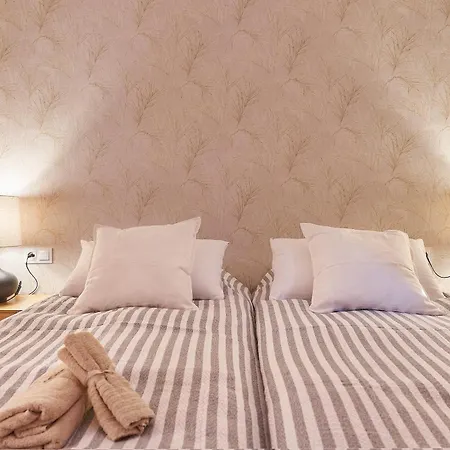 Casa La Luz Апартаменты