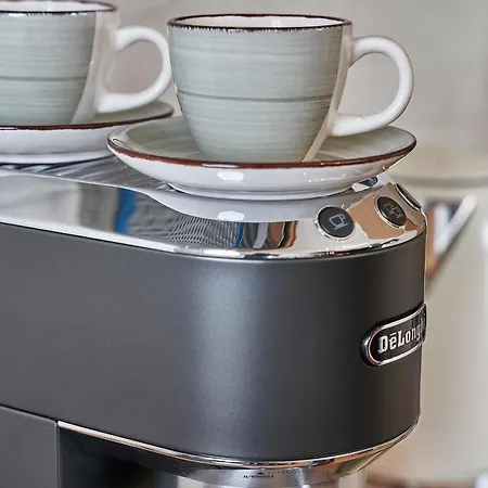 Apartman Casa La Luz *