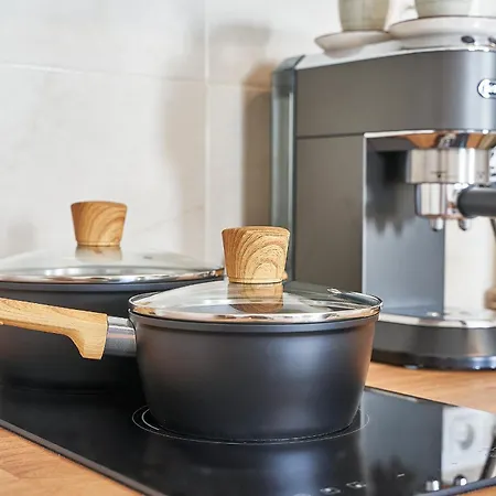 アパート Casa La Luz コスタ・カルマ