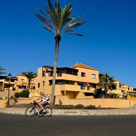 Casa La Luz * Costa Calma