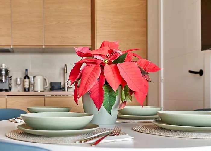 Casa La Luz Costa Calma