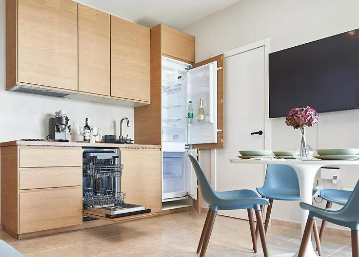 Casa La Luz * Costa Calma