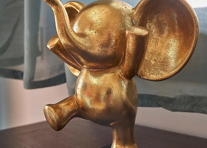 Apartman Casa La Luz *