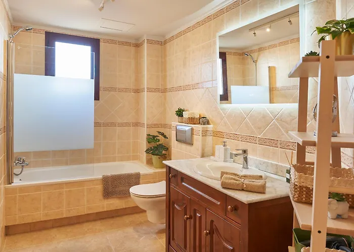 Casa La Luz Costa Calma